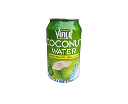 Woda kokosowa Vinut 330 ml