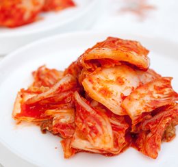 Kimchi 200 g.