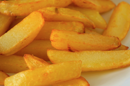 Frytki belgijskie 200g