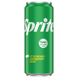 Sprite 330 ml