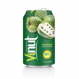 Napój soursop Vinut