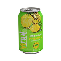 Napój ananasowy Vinut