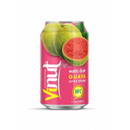Napój pink guava Vintua