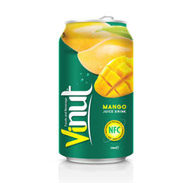 Napój mango Vinut