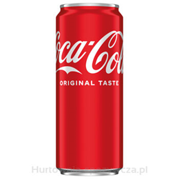 Coca Cola 330 ml